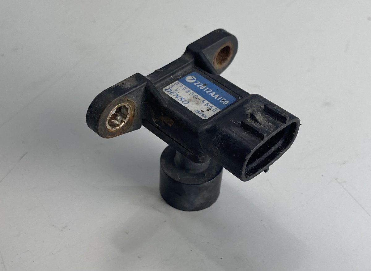 Subaru Impreza Engine vacuum valve SUBARU IMPREZA (GC, GF) (1992-2000) Engine vacu...