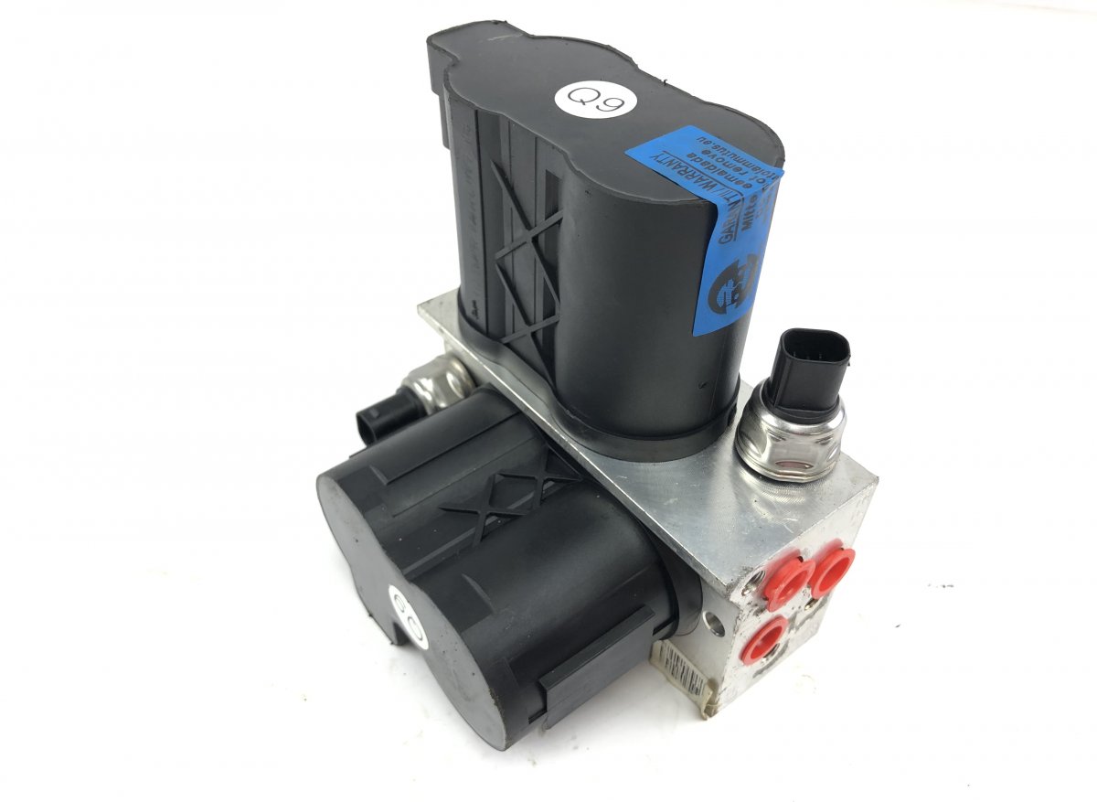 Mercedes-Benz C (W203) Air suspension / self-levelling suspension, other MERCEDES-BENZ S-CLASS Coupe (C216) (2006-2013) ...