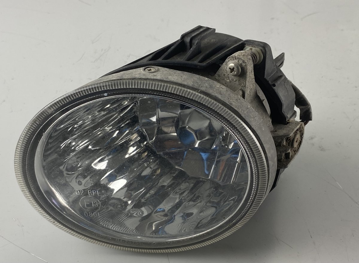 Subaru Legacy Fog Lamp Front Left