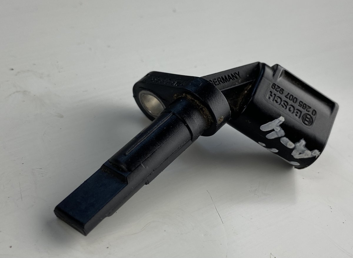 Audi A4 (B8) ABS Sensor Rear Right