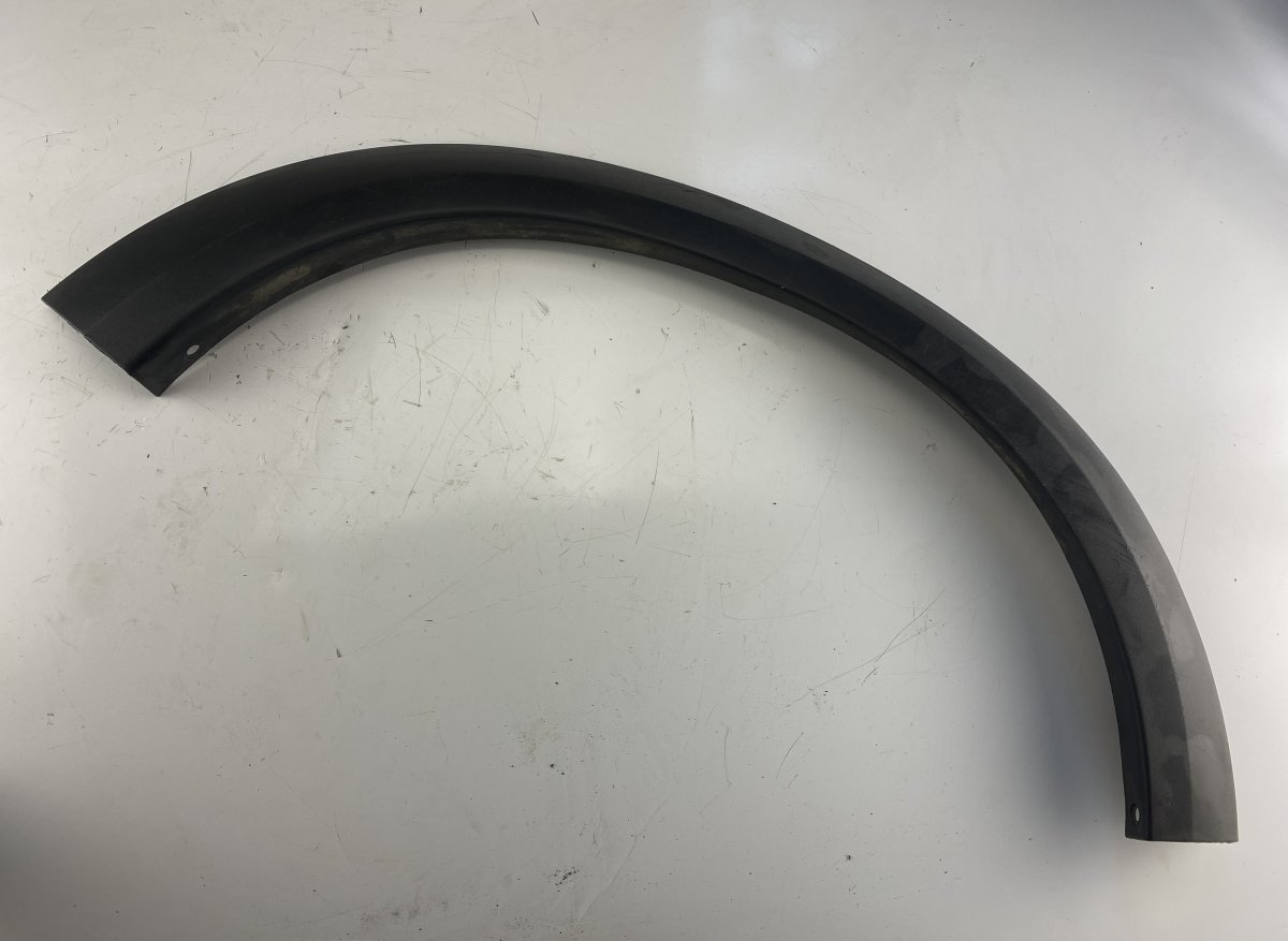Volvo XC70 Fender Flare Front Left VOLVO XC70 II (2007-2016) Fender Flare Front Le...