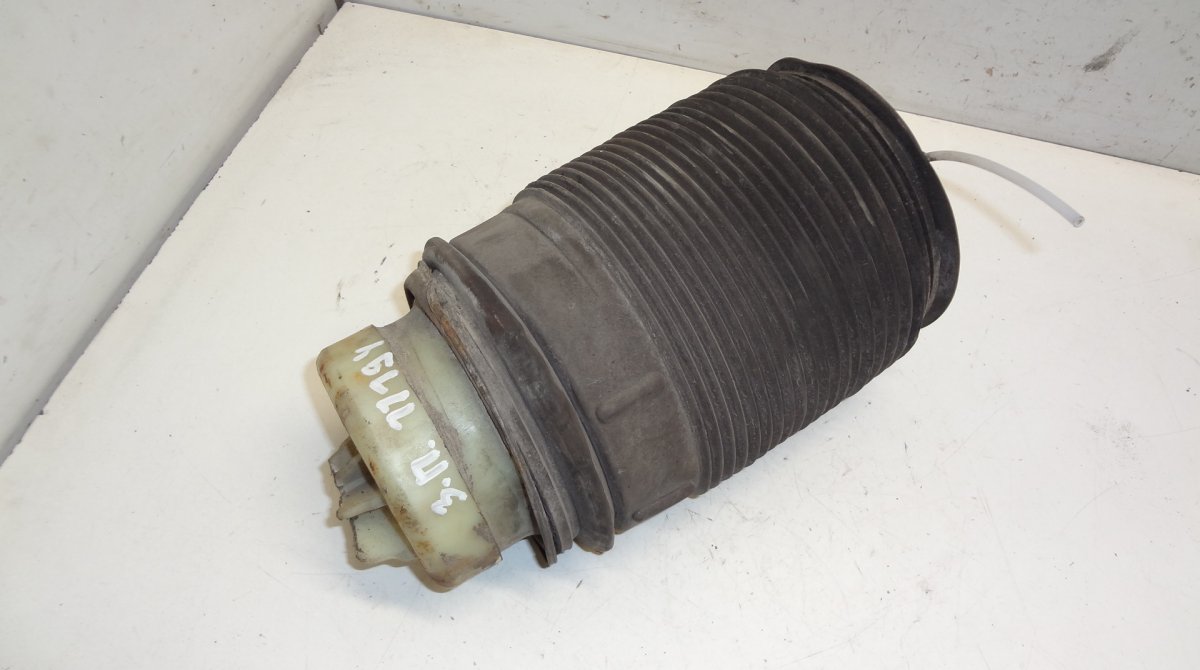 Mercedes-Benz A (W169) Air shock absorber rear right MERCEDES-BENZ E-CLASS (W212) (2009-2016) Air sh...