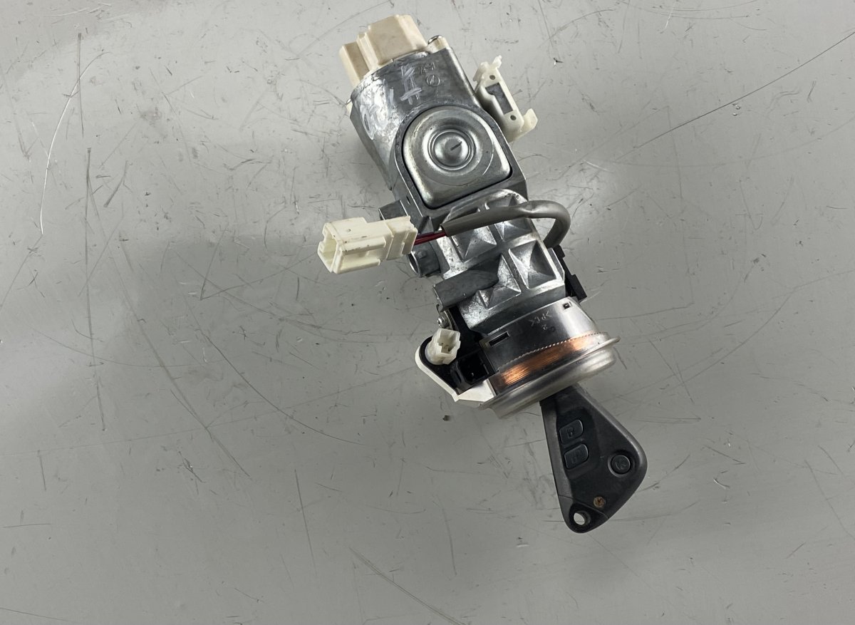 Subaru Legacy Ignition switch lock (ignition barrel) SUBARU LEGACY IV / Outback (2003-2009) Ignition...