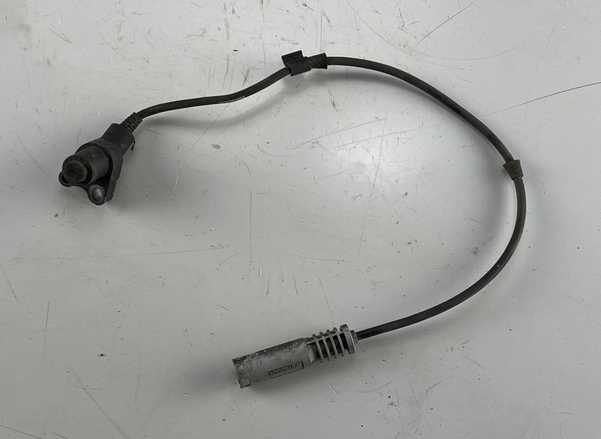 BMW Z3 (E36) ABS Sensor Rear Right BMW Z3 (E36) (1995-2003) ABS Sensor Rear Right ...