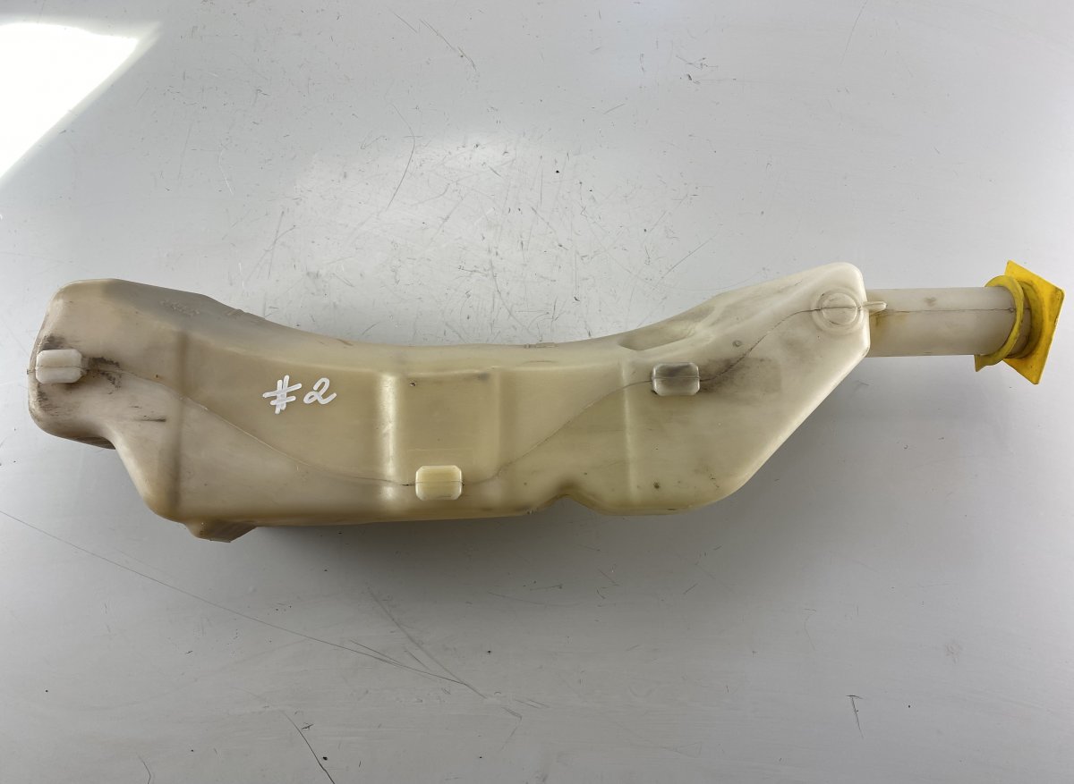 Dodge Caravan Expansion Tank DODGE CARAVAN V (2007-2020) Expansion Tank 0467...