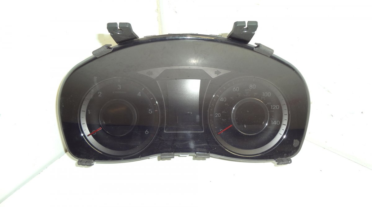 Hyundai i40 instrument cluster HYUNDAI i40 (VF) (2011-2019) Instrument Cluster...