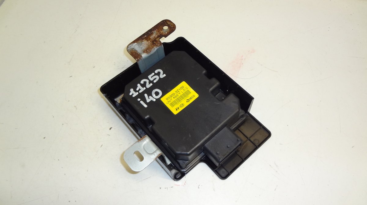 Hyundai i40 Control units, other HYUNDAI i40 (VF) (2011-2019) Control units, oth...