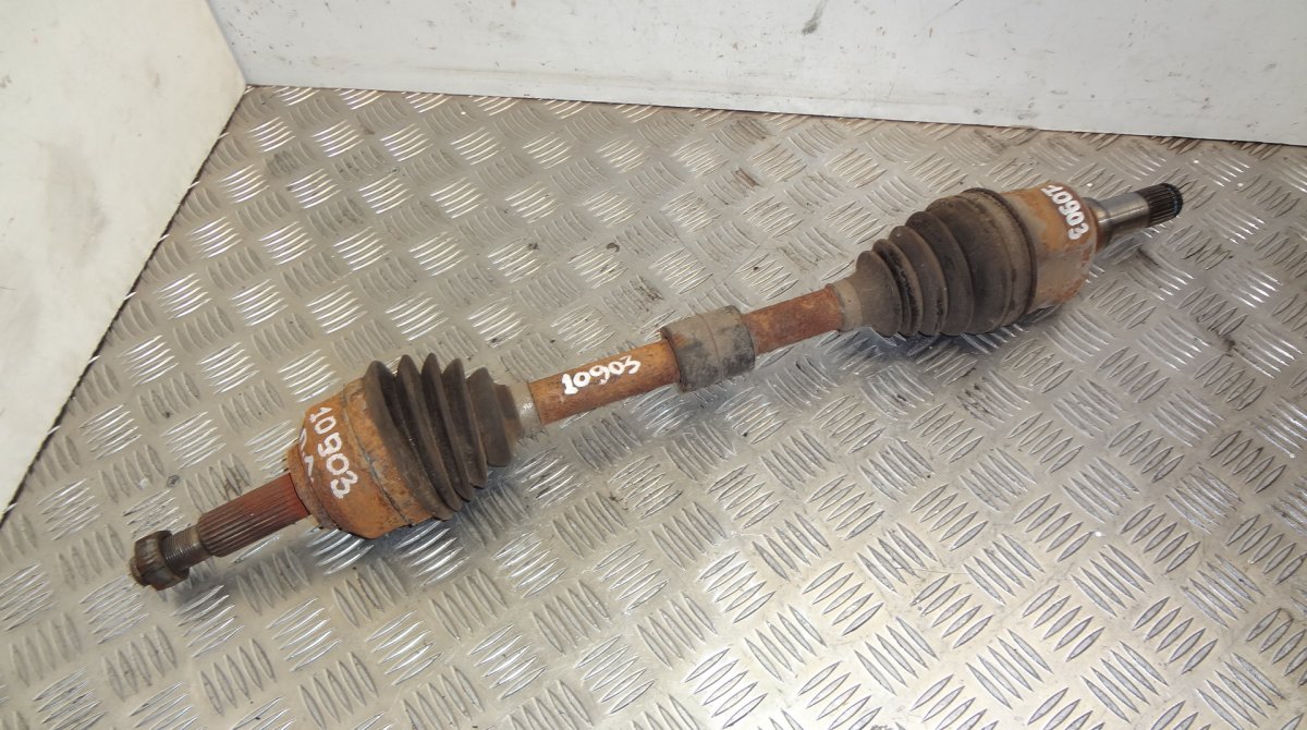 Chrysler Pacifica Drive Shaft Front Left CHRYSLER PACIFICA (2003-2008) Drive Shaft Front...