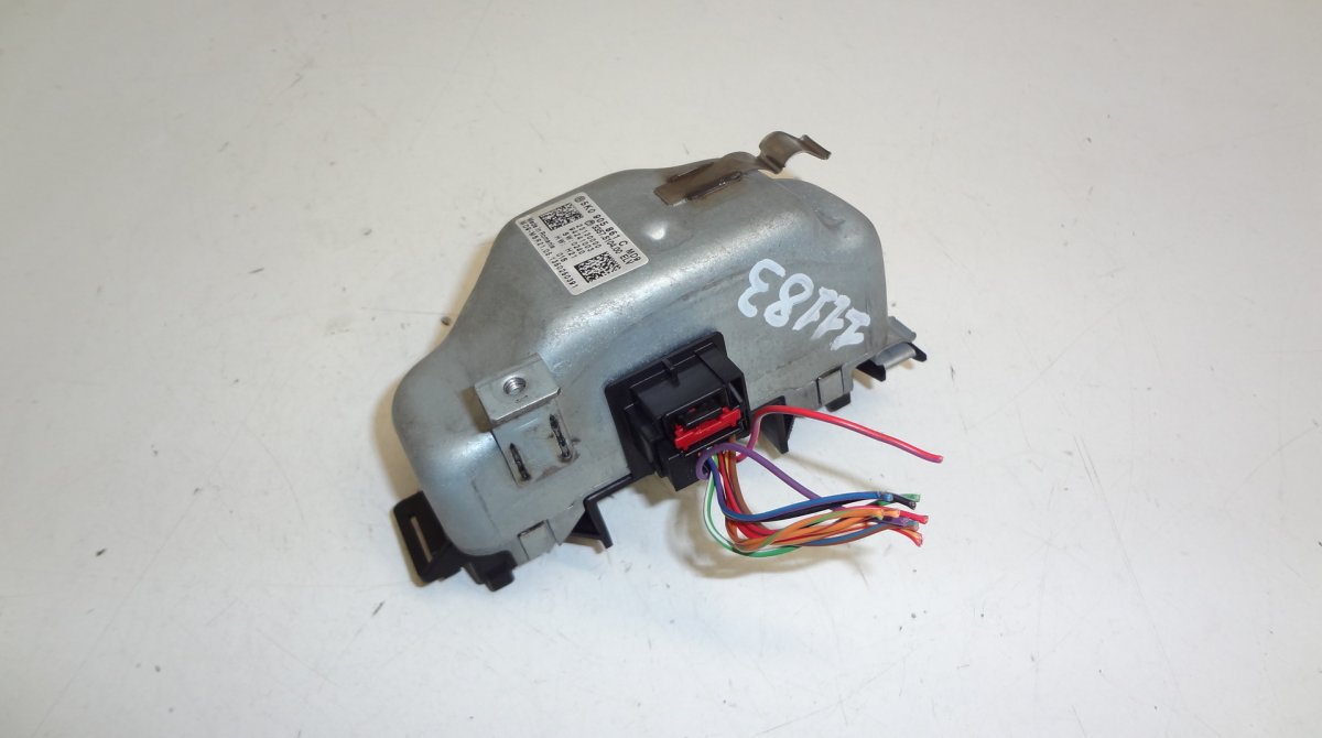 Volkswagen Sharan Steering column control unit VW SHARAN II (7N) (2010-2022) Steering column c...