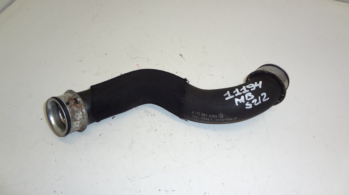 Mercedes-Benz A (W169) Coolant pipe MERCEDES-BENZ E-CLASS (W212) (2009-2016) Coolan...