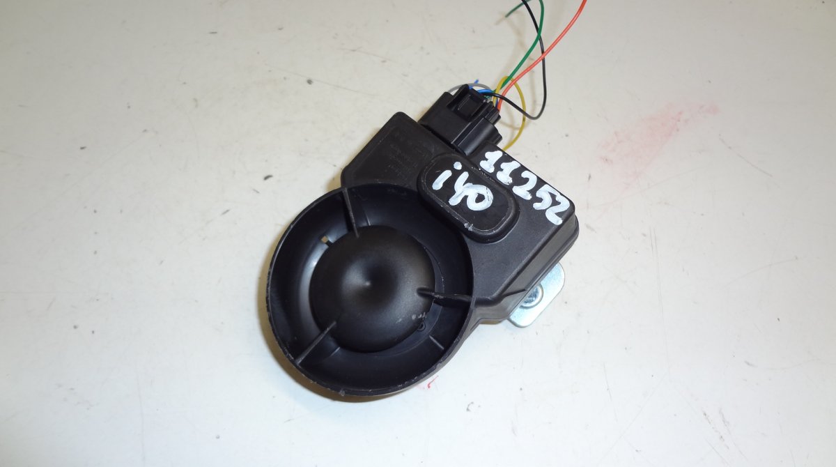 Hyundai i40 Anti-Theft Alarm horn HYUNDAI i40 (VF) (2011-2019) Anti-Theft Alarm H...