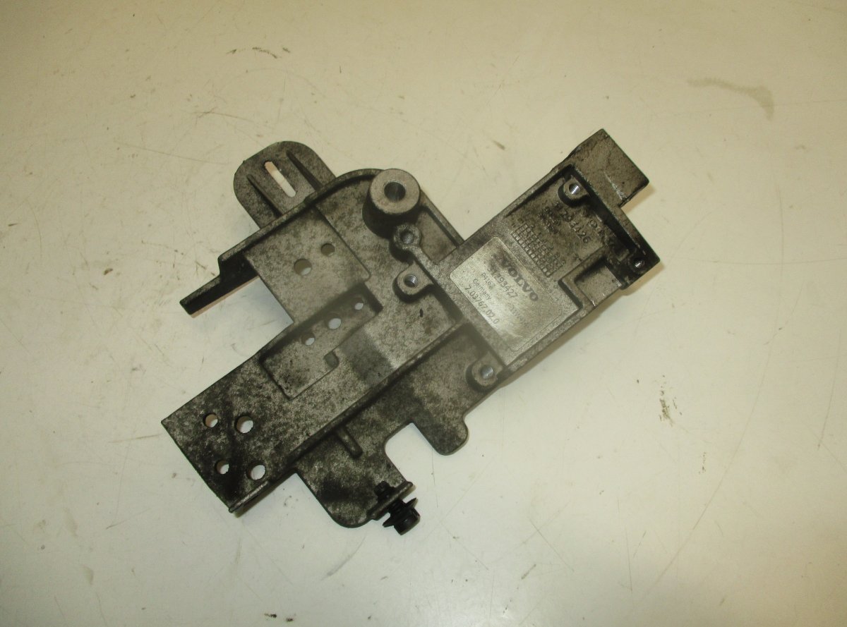 Volvo S80 Turbocharger bracket VOLVO S80 II (AS) (2006-2016) Turbocharger brac...