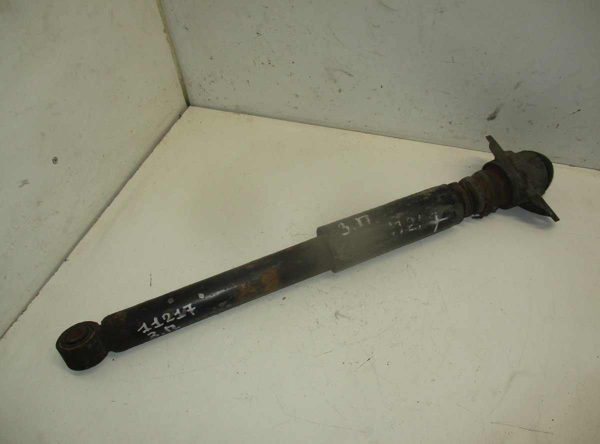 Volkswagen Passat Shock Absorber Rear Right VW PASSAT B6 (3C) (2005-2010) Shock Absorber Re...