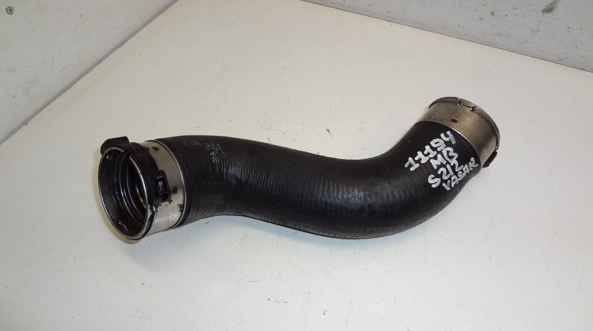 Mercedes-Benz A (W169) Intercooler pipe left MERCEDES-BENZ E-CLASS (W212) (2009-2016) Interc...