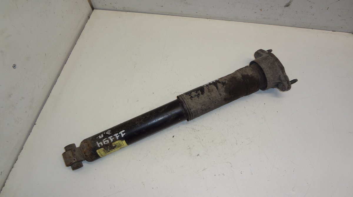 Mercedes-Benz A (W169) Shock Absorber Rear Right MERCEDES-BENZ E-CLASS (W212) (2009-2016) Shock ...