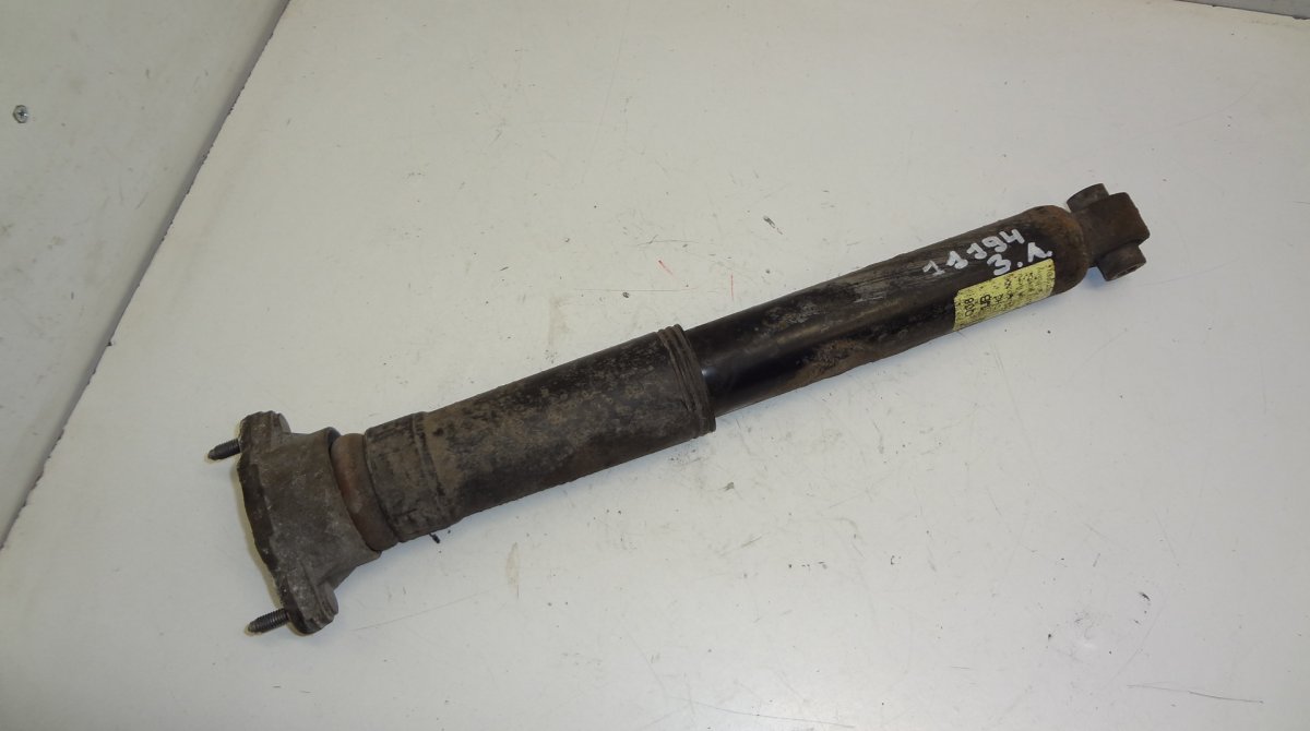 Mercedes-Benz A (W169) Shock Absorber Rear Left MERCEDES-BENZ E-CLASS (W212) (2009-2016) Shock ...