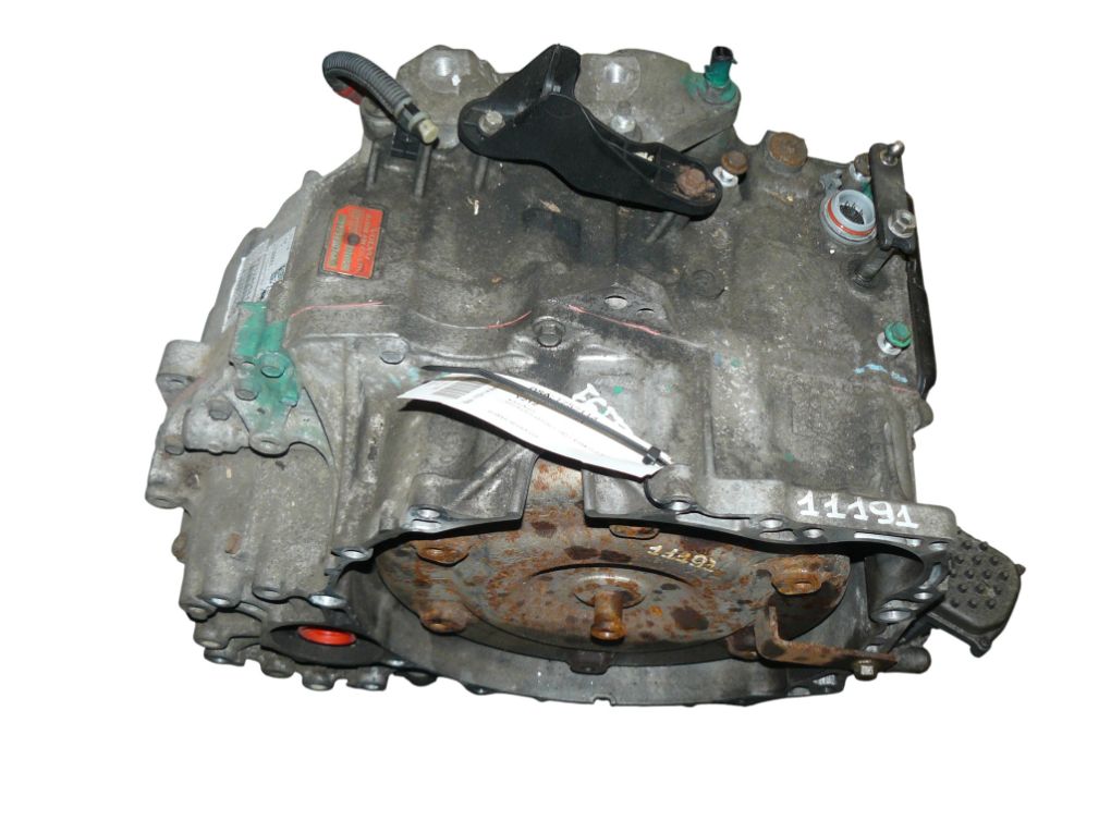 Volvo S80 Gearbox VOLVO S80 II (AS) (2006-2016) Gearbox 31280564
...