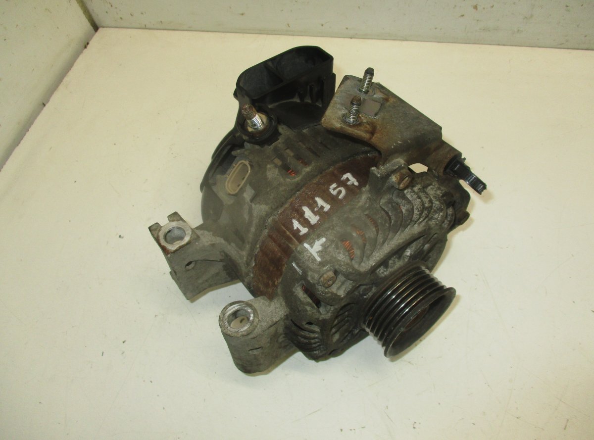Mazda 6 (GG / GY) Alternator MAZDA 6 (GH) (2007-2012) Alternator A2TJ0391B

...