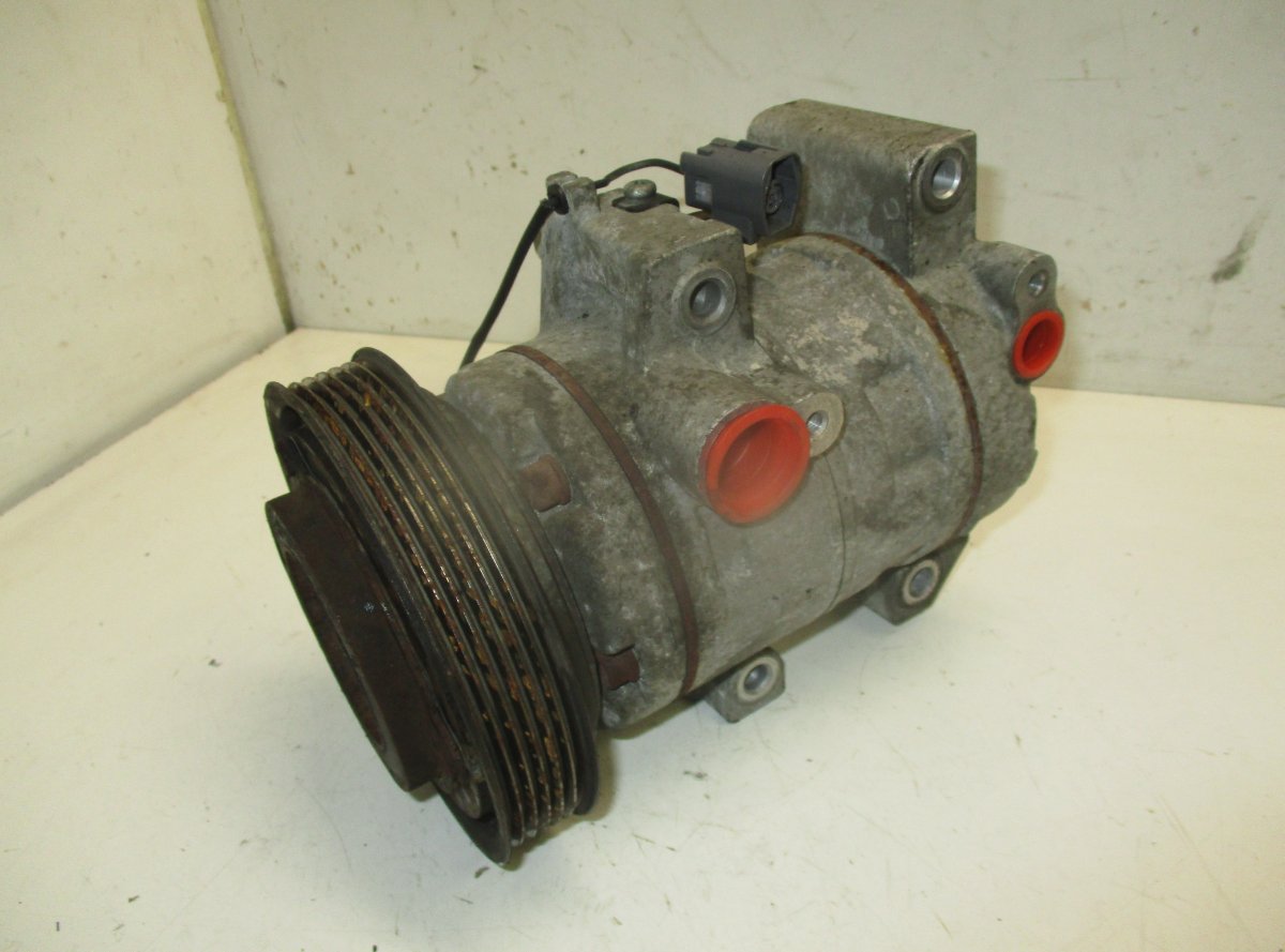 Mazda 6 (GG / GY) AC Compressor MAZDA 6 (GH) (2007-2012) AC Compressor Z0004399...