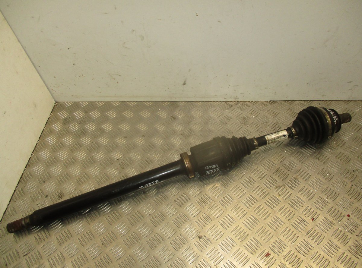 Volvo S80 Drive Shaft Front Right VOLVO S80 II (AS) (2006-2016) Drive Shaft Front...