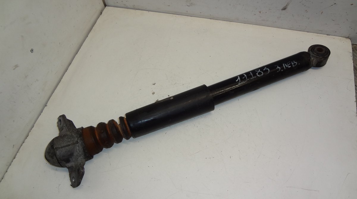 Volkswagen Sharan Shock Absorber Rear Left VW SHARAN II (7N) (2010-2022) Shock Absorber Re...