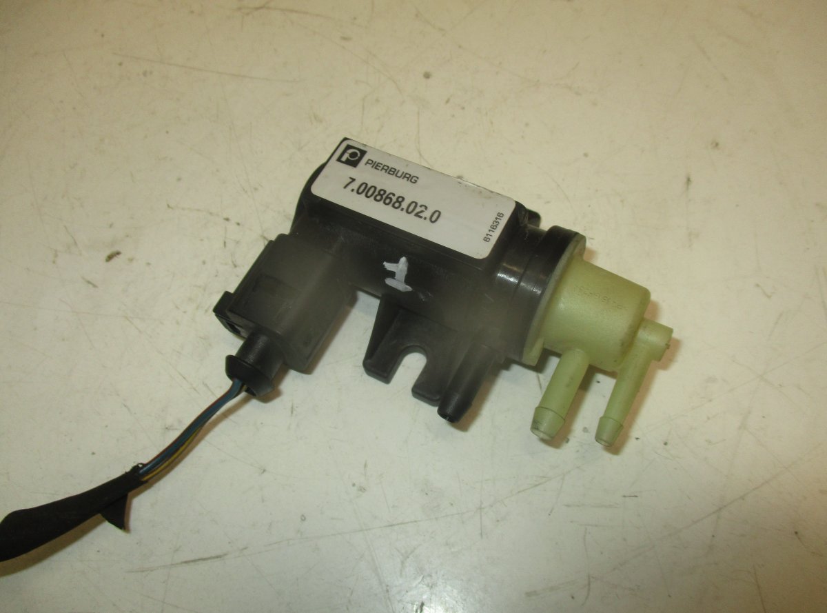 Volkswagen Passat Engine Solenoid Valve VW PASSAT B6 (3C) (2005-2010) Engine Solenoid V...
