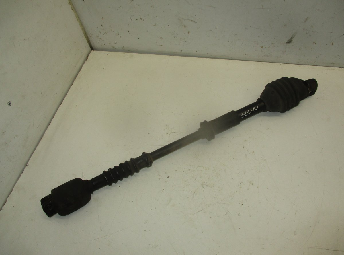 Hyundai Terracan steering shaft HYUNDAI TERRACAN (HP) (2001-2006) Steering Shaf...