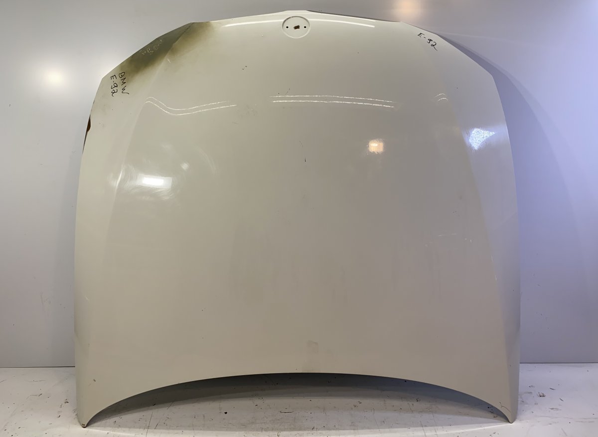 BMW 3 (E46) kapott BMW 3 (E90, E91, E92, E93) (2005-2011) Bonnet

...