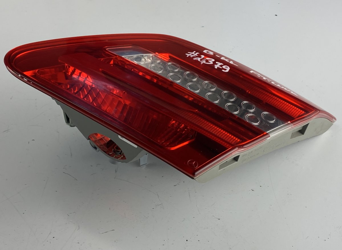 Mercedes-Benz A (W169) Inner tail light, right MERCEDES-BENZ B-CLASS (W246, W242) (2011-2018) ...