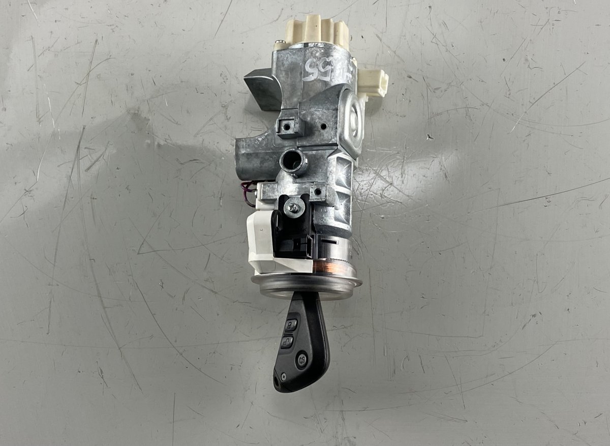Subaru Legacy Ignition switch lock (ignition barrel) SUBARU LEGACY IV / Outback (2003-2009) Ignition...