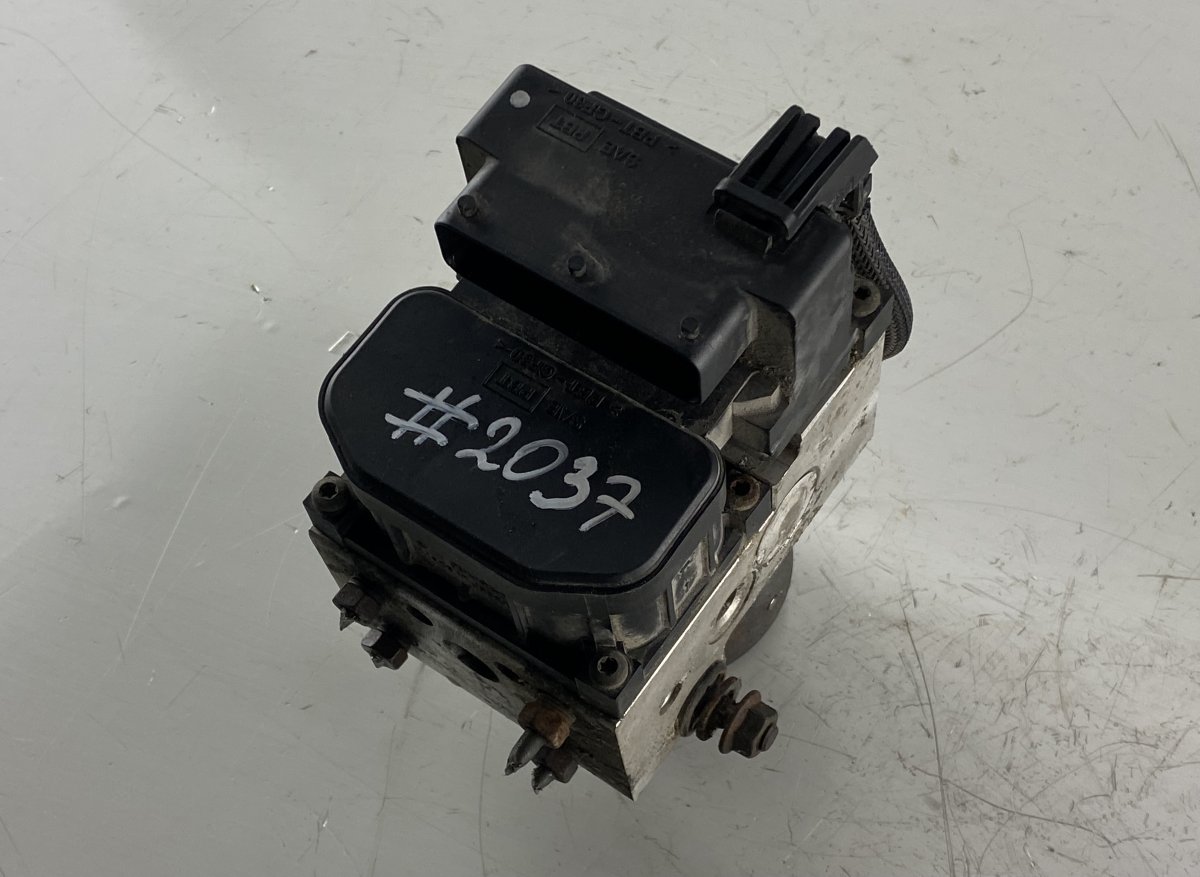 Subaru Impreza ABS hydraulic unit / pump SUBARU IMPREZA (GD, GG) (2000-2008) ABS hydraul...