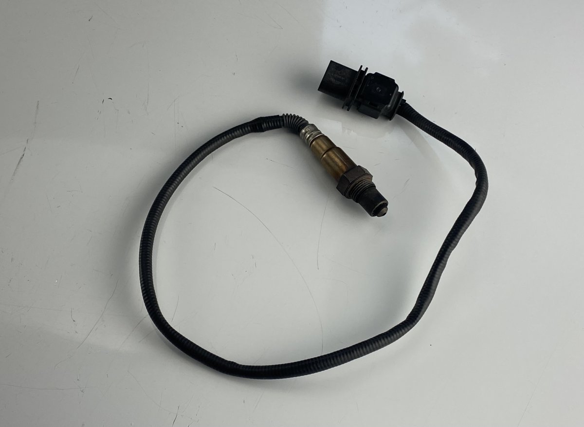 BMW 3 (E90 / E91 / E92 / E93) Lambda Probe BMW 3 (E90, E91, E92, E93) (2005-2011) Lambda P...