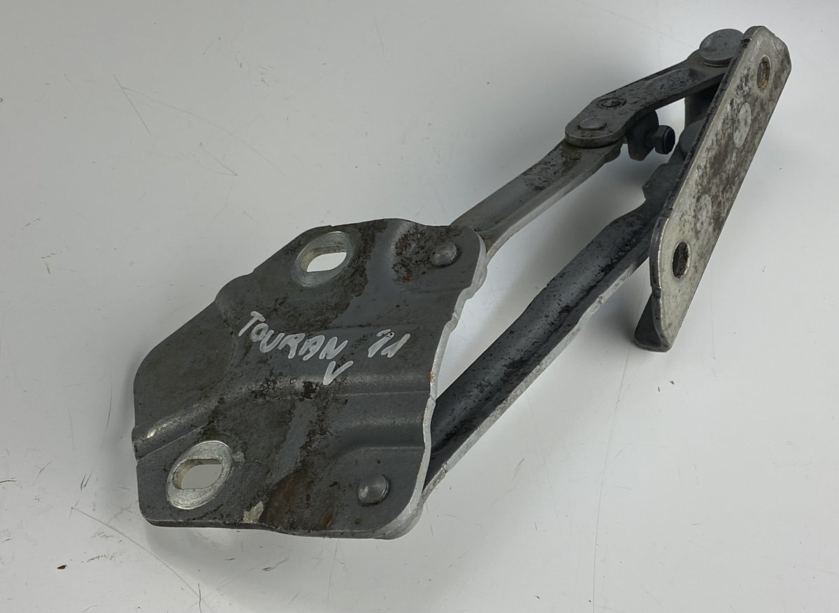 Volkswagen Touran Bonnet Hinge Left VW TOURAN (1T3) (2010-2015) Bonnet Hinge Left 1...