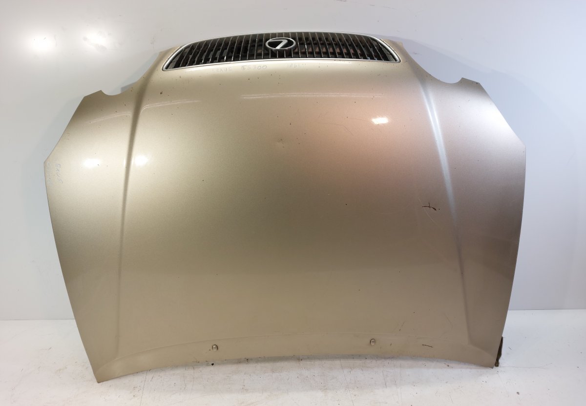 Lexus GS kapott LEXUS GS II (1997-2005) Bonnet

Generation: GS ...