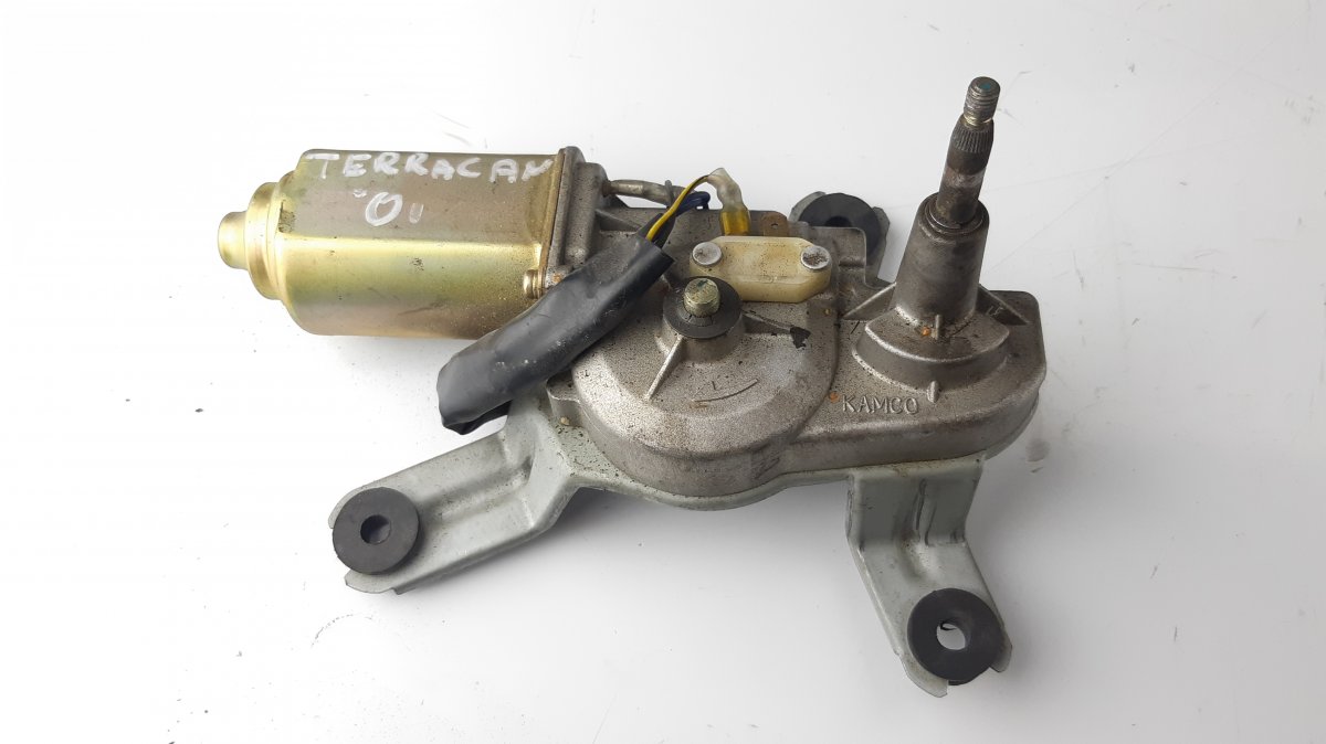 Hyundai Terracan Tailgate wiper motor HYUNDAI TERRACAN (HP) (2001-2006) Tailgate Wipe...