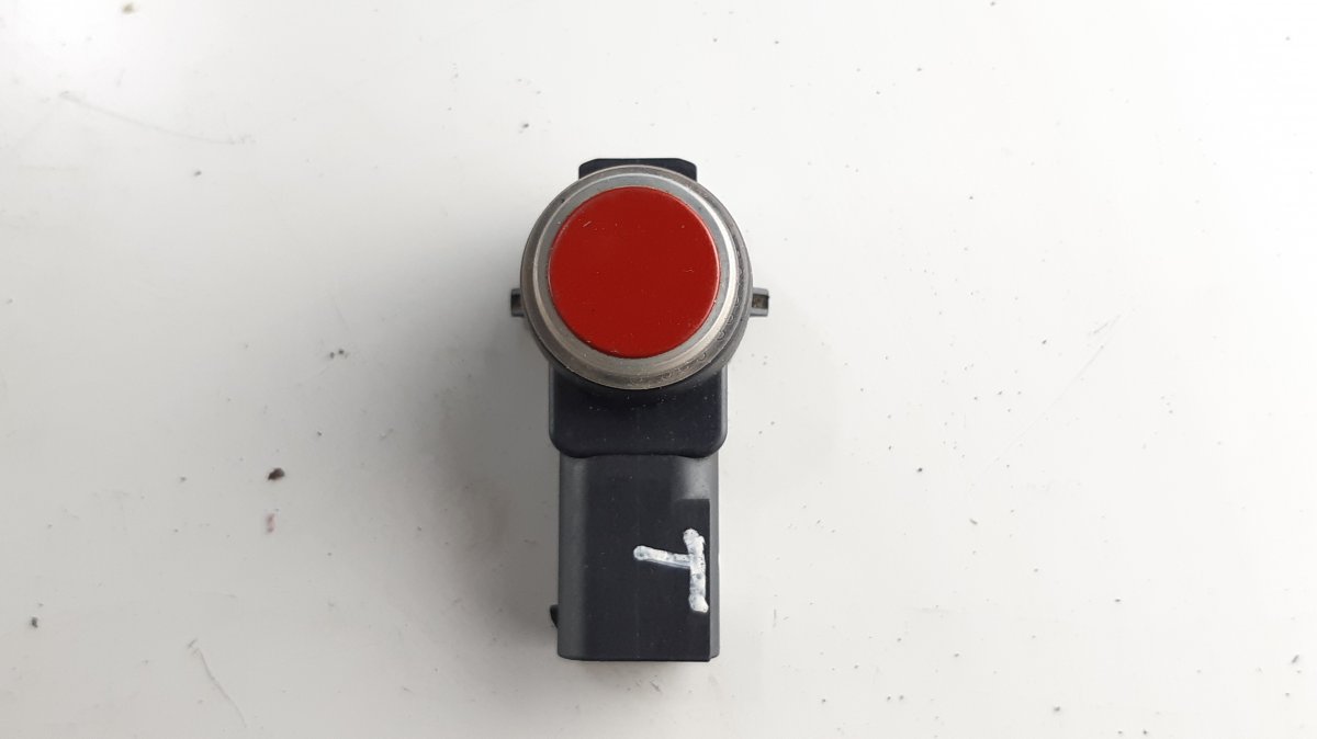 Peugeot 308 Parking sensor rear PEUGEOT 308 I (4A, 4C) (2007-2013) Parking sens...