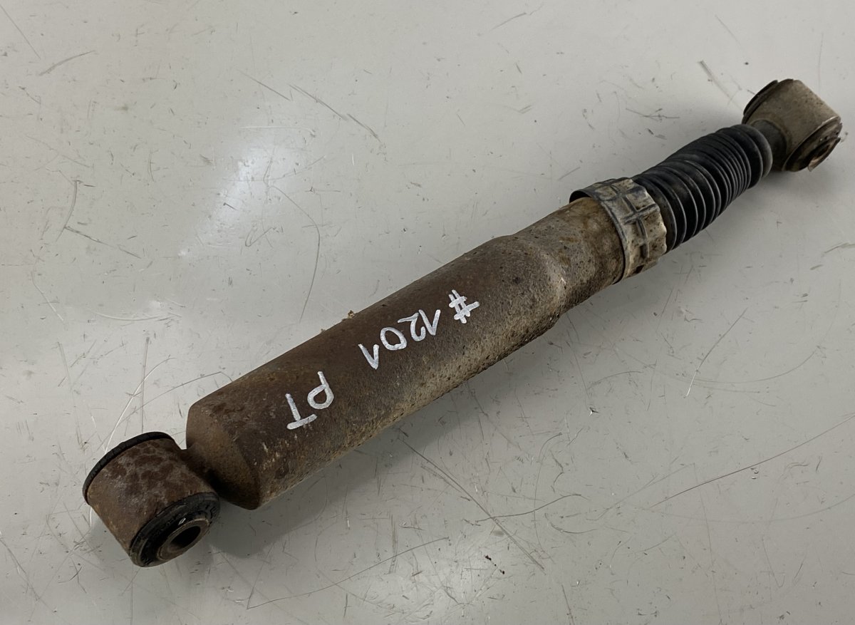 Citroen Jumpy Shock Absorber Rear Right CITROËN JUMPY II (2007-2016) Shock Absorber Rea...