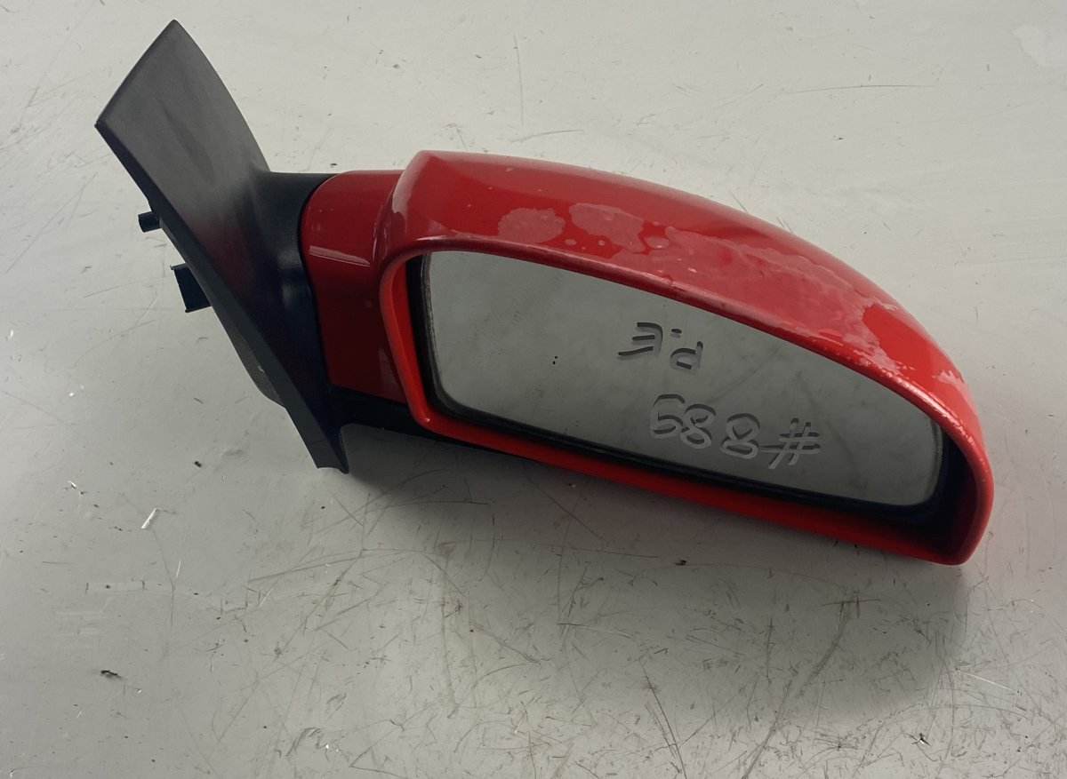 Hyundai Getz mirror right HYUNDAI GETZ (TB) (2002-2009) Mirror right 0121...