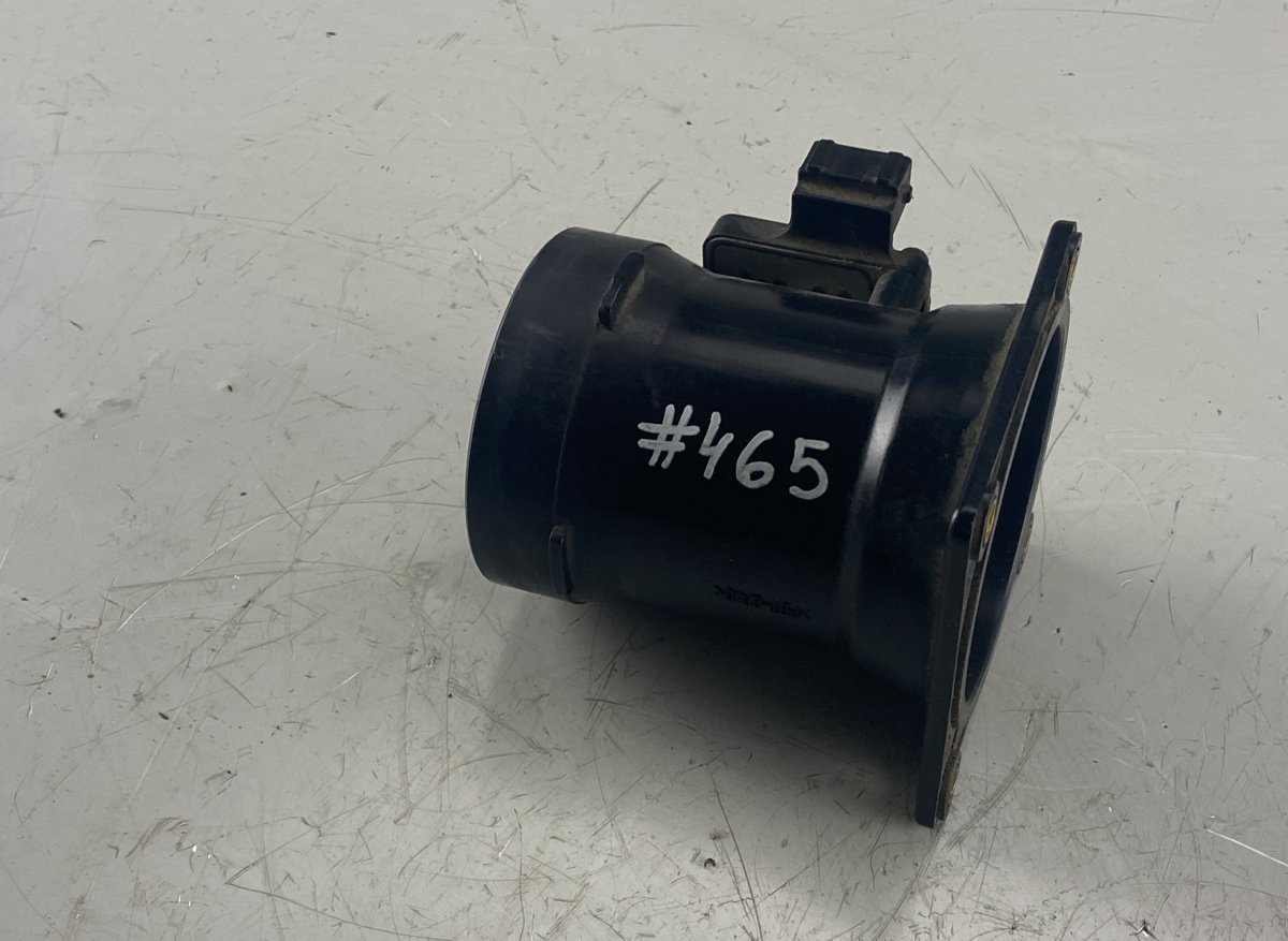 Audi A6 (C5) Mass Air-Flow Sensor AUDI A6 / A6 ALLROAD (C5) (1997-2005) Mass Air-...