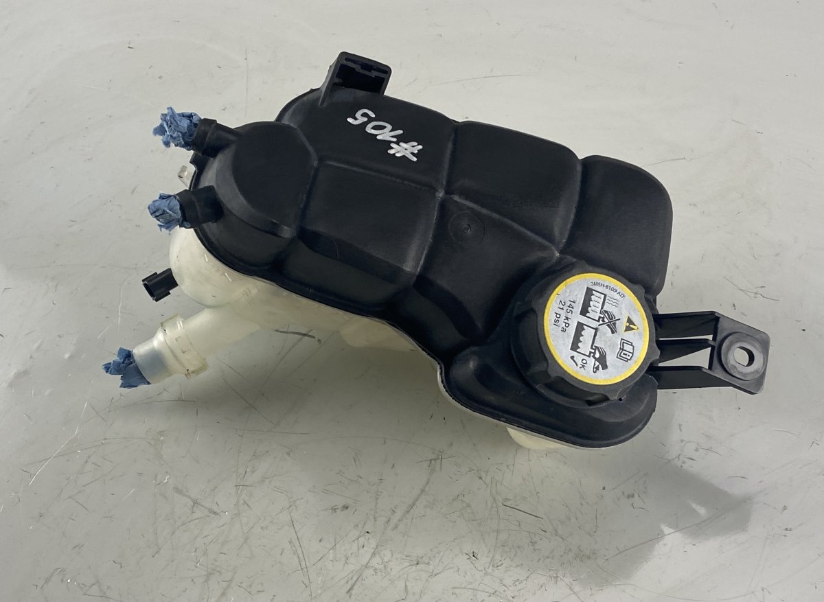 Volvo XC60 Expansion Tank VOLVO XC60 I (2009-2017) Expansion Tank 3M5H-81...
