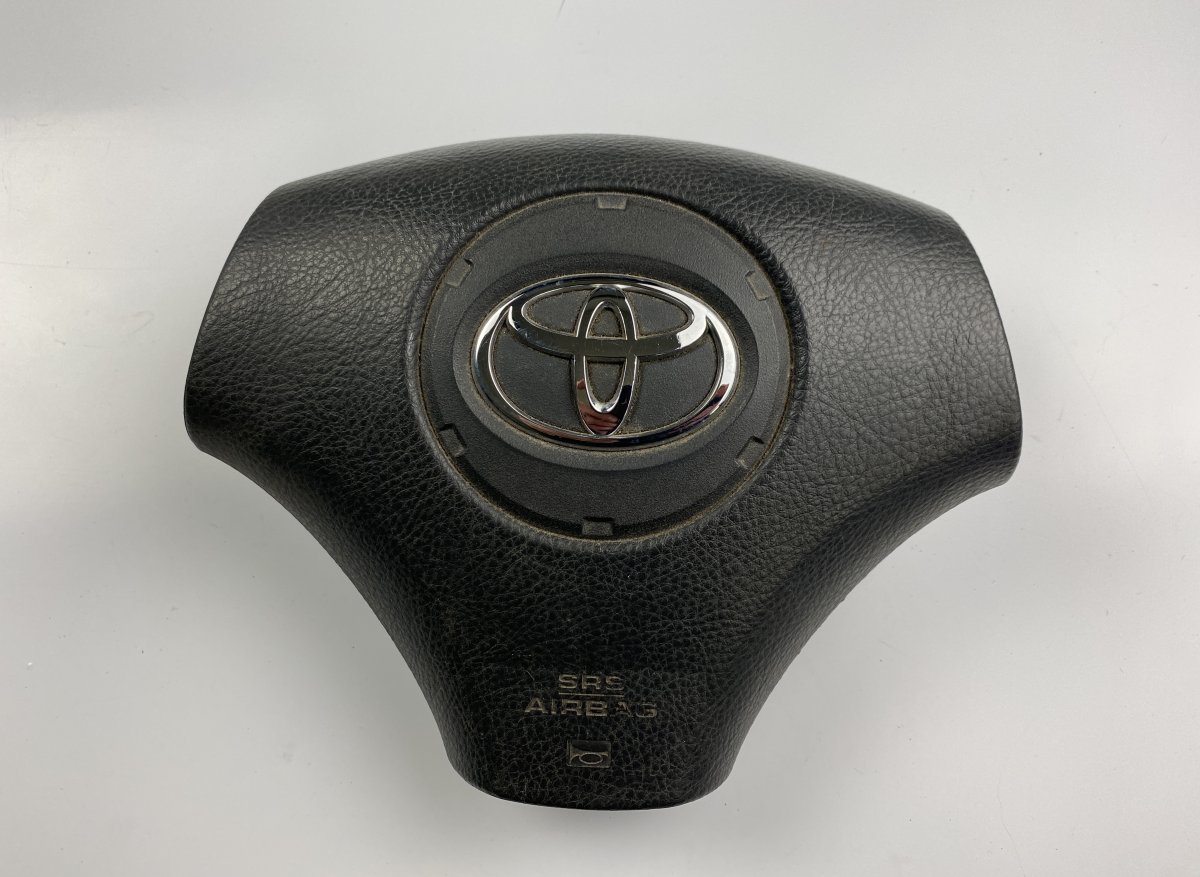 Toyota Corolla Steering Wheel Airbag TOYOTA COROLLA IX (E120) (2001-2007) Steering W...