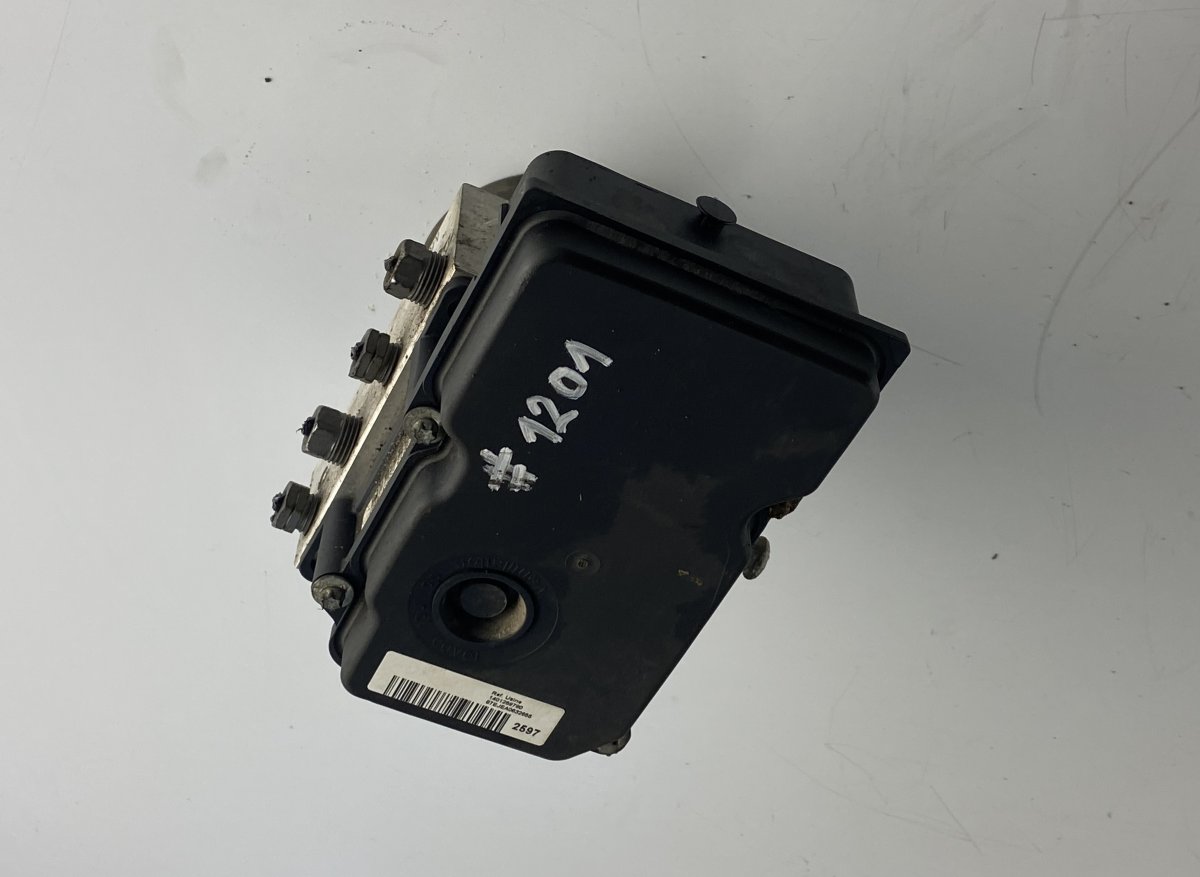 Citroen Jumpy ABS hydraulic unit / pump CITROËN JUMPY II (2007-2016) ABS hydraulic unit...
