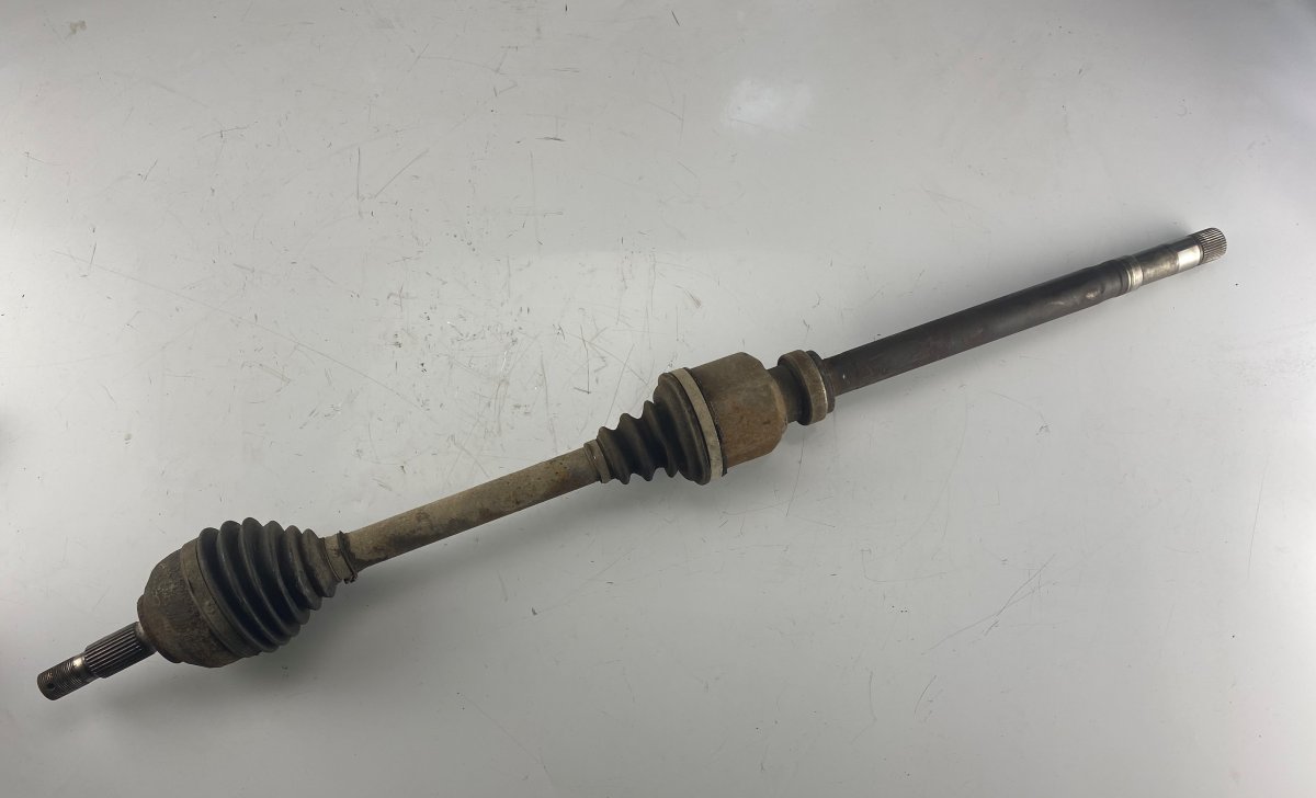 Citroen Jumpy Drive Shaft Front Right CITROËN JUMPY II (2007-2016) Drive Shaft Front ...