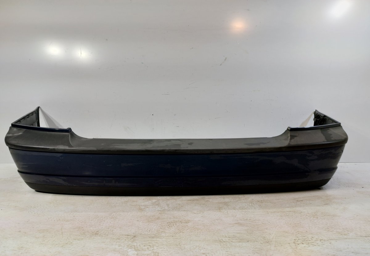 Volvo S80 rear bumper VOLVO S80 I (TS, XY) (1998-2006) Rear bumper 91...