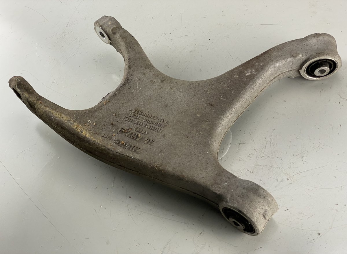 Audi A4 (B8) Rear Axle Track Control Arm lower Right AUDI A4 / A4 ALLROAD (B8) (2007-2015) Rear Axle...