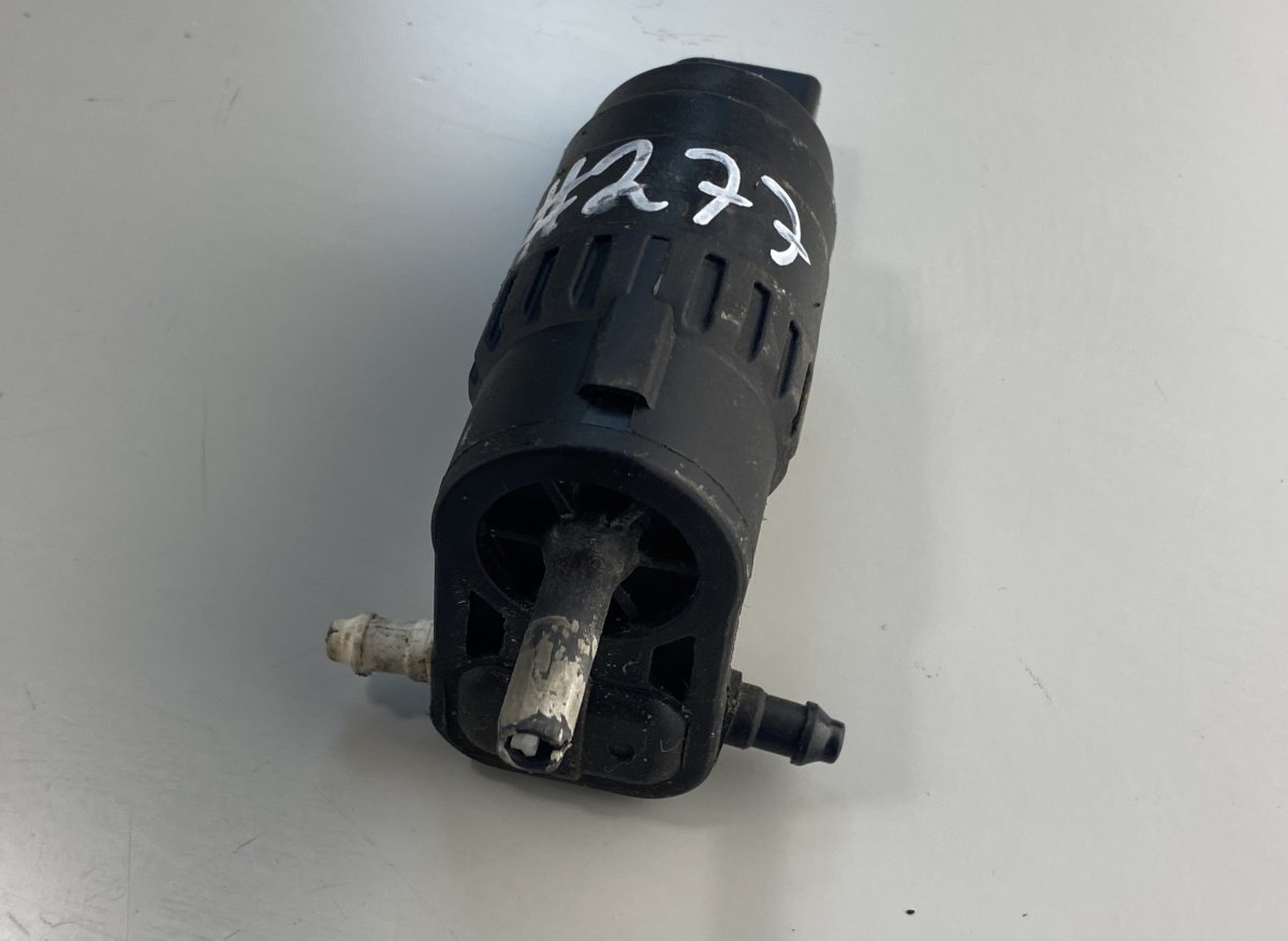 Volkswagen up! Washer pump Windscreen VW UP (12, BL) (2011-2023) Washer pump Windscre...