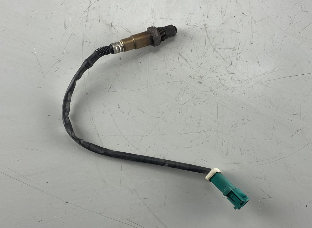 Volvo XC60 Lambda Probe VOLVO XC60 I (2009-2017) Lambda Probe 6G91-9F47...