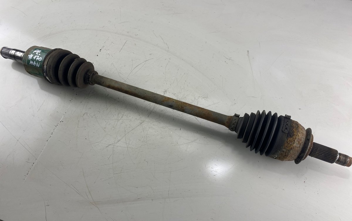 Subaru Legacy Drive Shaft Front Right SUBARU LEGACY IV / Outback (2003-2009) Drive Sh...