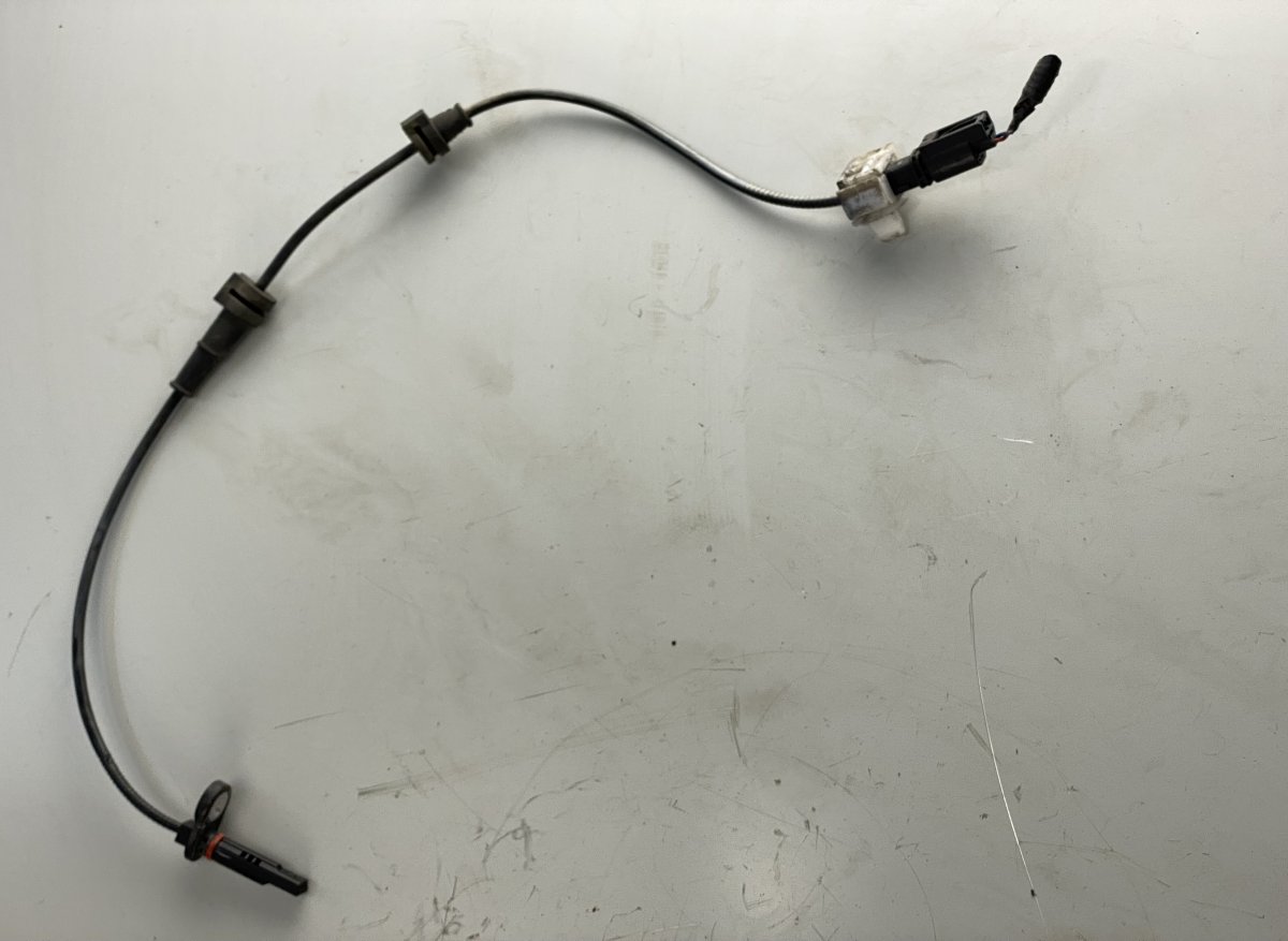 Honda Accord ABS Sensor Rear Left HONDA ACCORD VIII (CP, CU) (2007-2015) ABS Sens...