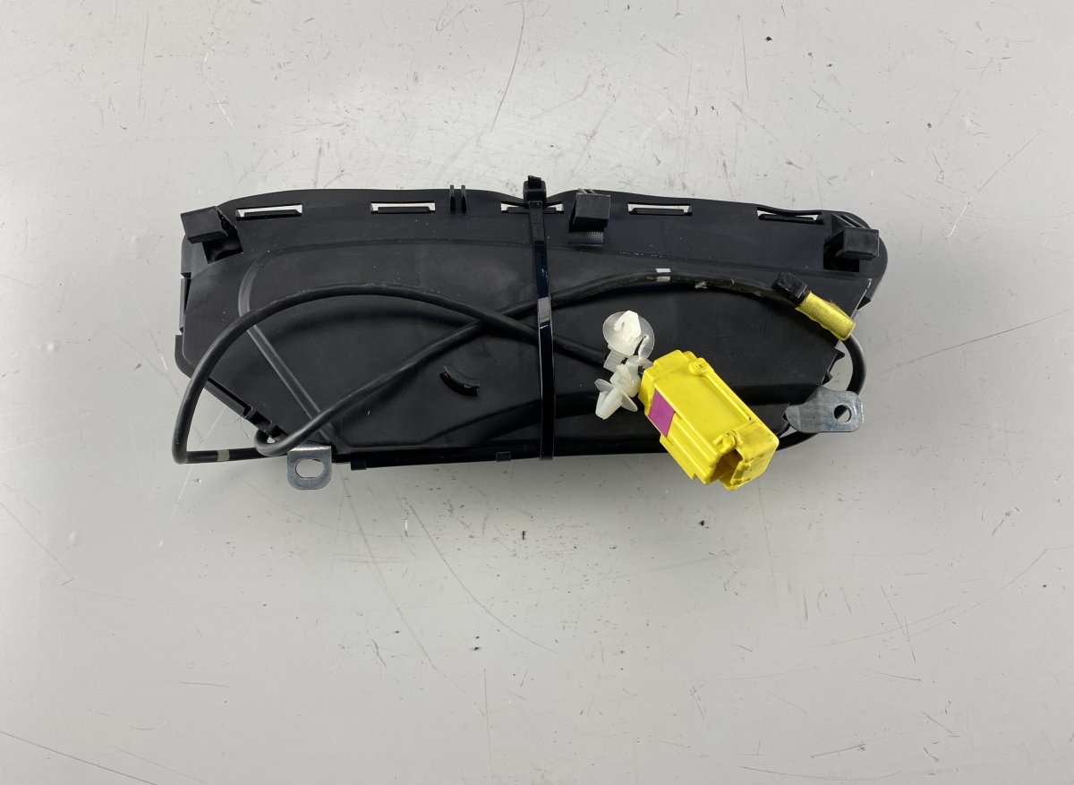 Volkswagen Polo Side seat Airbag Front Right VW POLO V (6R, 6C, 61) (2009-2017) Side seat Ai...